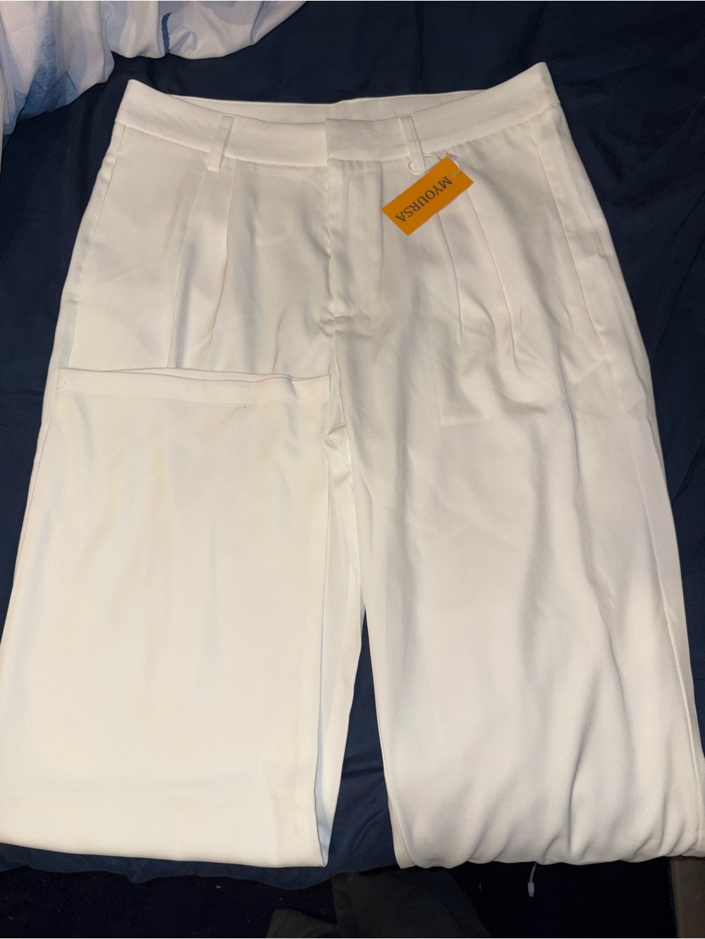 5 Pairs of Women’s Dress Pants